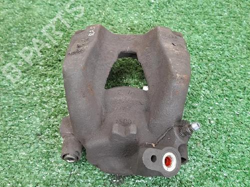 Right front brake caliper CITROËN C4 Picasso II 1.6 HDi / BlueHDi 115 | BP25750429M104 