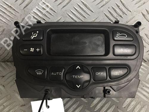 Commande Chauffage CITROËN XSARA PICASSO (N68) 2.0 HDi | BP30069737I5