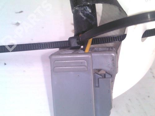Left mirror FORD MONDEO III (B5Y) 2.0 TDCi | BP11399495C26 