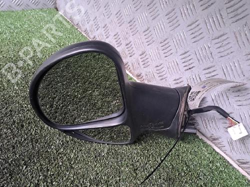 Left mirror FIAT MULTIPLA (186_) 1.9 JTD (186AXE1A) | BP23251678C26 