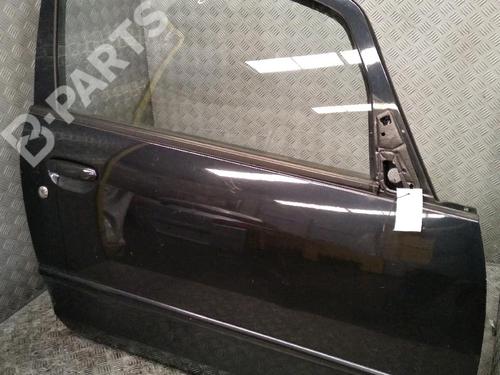 Used Right front door MITSUBISHI COLT VI (Z3_A, Z2_A) 1.3 (Z21A) (95 hp) 11405734