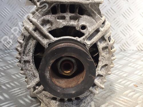 Alternator OPEL ASTRA G Coupe (T98) 2.2 16V (F07) | BP30069057M7 - Image 5