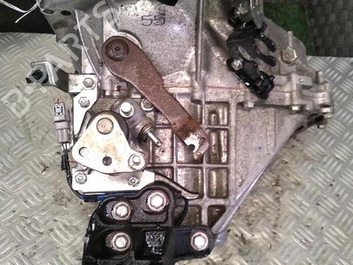 Gearbox CITROËN C1 II (PA_, PS_) 1.0 VTi 72 | BP30075924M3