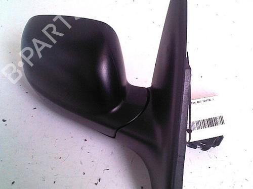 Right mirror SEAT AROSA (6H1) 1.4 | BP30075411C27 