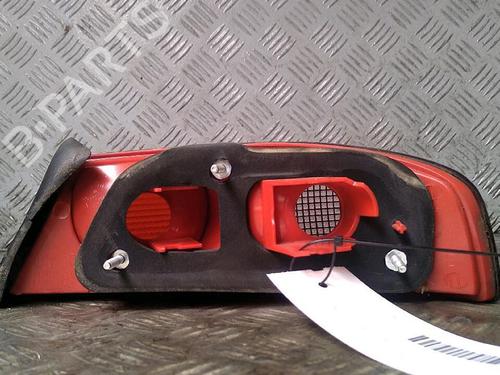 Venstre Baklys ALFA ROMEO 159 Sportwagon (939_) 1.9 JTDM 8V (939BXE1B) (120 hp) 30072094