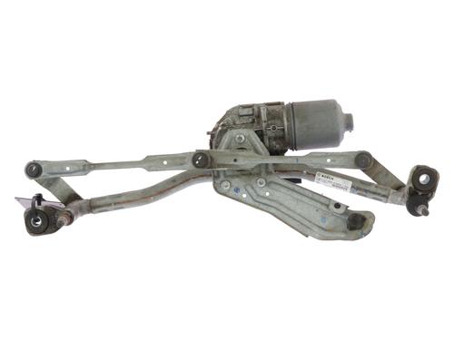 Front wiper motor VW TOURAN (5T1) 1.6 TDI | BP31830424M29 - Image 5