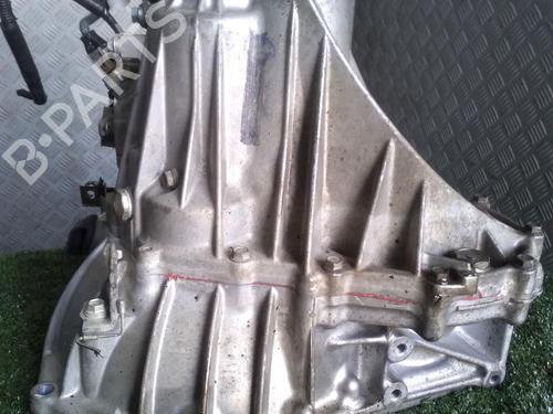 gearbox-toyota-aygo-_b4_-2014-37730189 main image