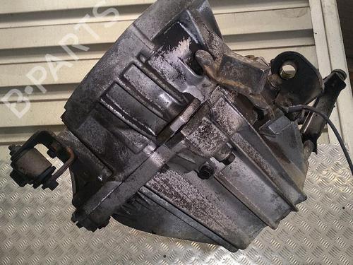 Gearbox KIA PICANTO I (SA) 1.0 | BP30076472M3 