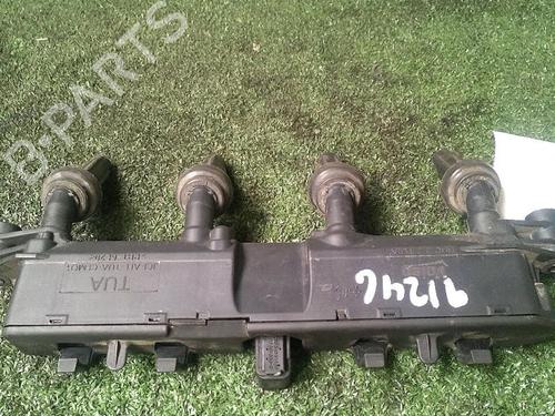 Fordelerrør PEUGEOT 206+ (2L_, 2M_) 1.1 (60 hp) 30072873