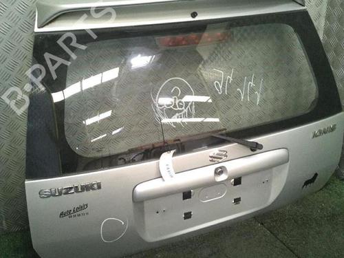 Tailgate SUZUKI IGNIS II (MH) 1.3 (RM413) | BP30074235C6 