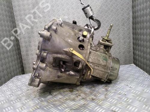 Gearbox PEUGEOT 206 SW (2E/K) 2.0 HDi | BP30073869M3 
