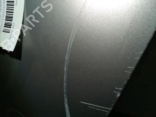 Left front door AUDI TT (8N3) 1.8 T | BP11405967C2 