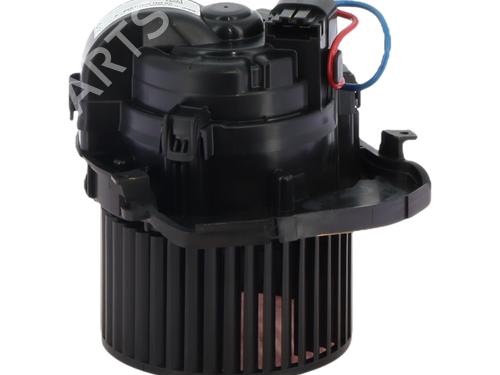 Heater blower motor DACIA JOGGER (RK_) 1.0 TCe 110 (RKMD) | BP37730907M62 - Image 3