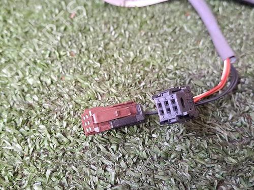 Left mirror PEUGEOT 1007 (KM_) 1.4 HDi | BP30076965C26 