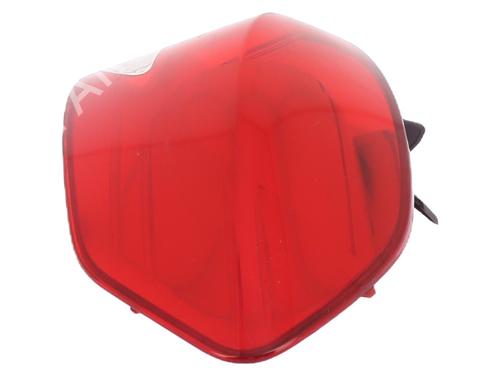 Right taillight RENAULT CLIO III Grandtour (KR0/1_) 1.5 dCi (KR0F) | BP31356373C35 