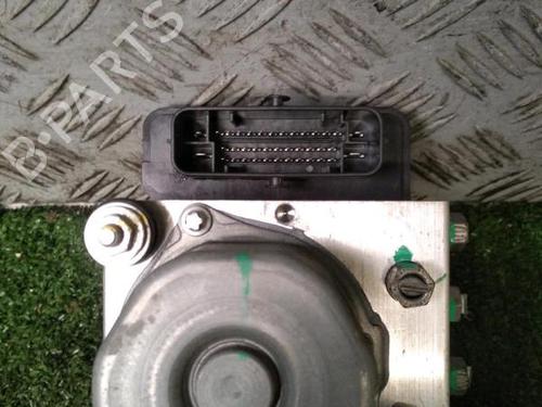 ABS pump DACIA SANDERO II TCe 90 (B8M1, B8MA, B8AC) | BP29951595M43