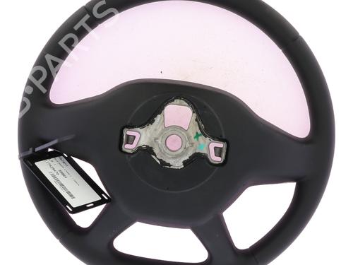 Steering wheel DACIA SANDERO II 1.0 SCe 75 (B8JC, B8JD, B8NC) | BP30875115C49