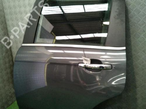 Used Left rear door CITROËN C3 II (SC_) 1.4 HDi 70 (SC8HZC, SC8HR0, SC8HP4) (68 hp) 24871330