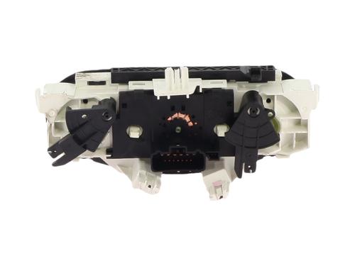Used Climate control Climate control 37503435 37503435