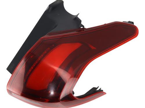 Right taillight PEUGEOT 2008 I (CU_) 1.2 THP 130 / PureTech 130 | BP39764775C35 - Image 3