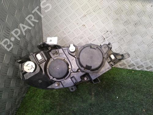 Left headlight PEUGEOT 807 (EB_) 2.2 HDi | BP17158366C28 