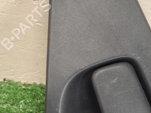 Rear right exterior door handle RENAULT CLIO IV (BH_) 1.2 16V | BP26304692C130 