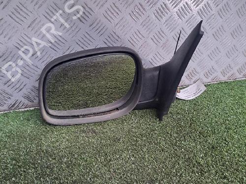 Used Left mirror LAND ROVER FREELANDER I (L314) 2.0 Td4 4x4 (112 hp) 23333487