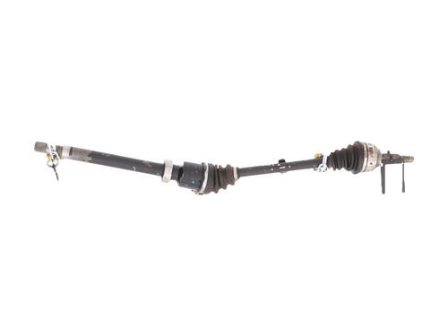 Right front driveshaft RENAULT CLIO III Hatchback Van (SB_, SR_) | BP34047721M39 - Image 4