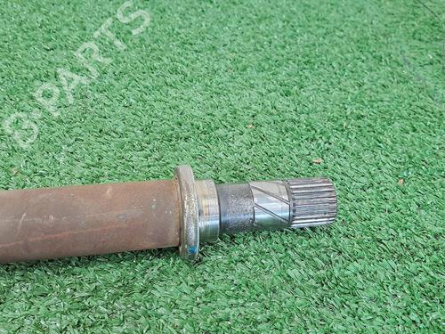 Right front driveshaft RENAULT CLIO III (BR0/1, CR0/1) 1.5 dCi | BP29948699M39