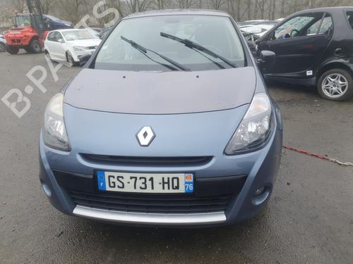 Starter RENAULT CLIO III (BR0/1, CR0/1) 1.2 16V (BR02, BR0J, BR11, CR02, CR0J, CR11) | BP33413385M8  - Image 6