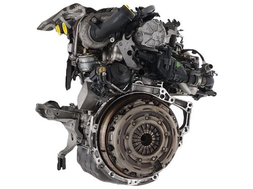 Engine PEUGEOT 5008 (0U_, 0E_) 1.6 HDi | BP36655526M1 - Image 7