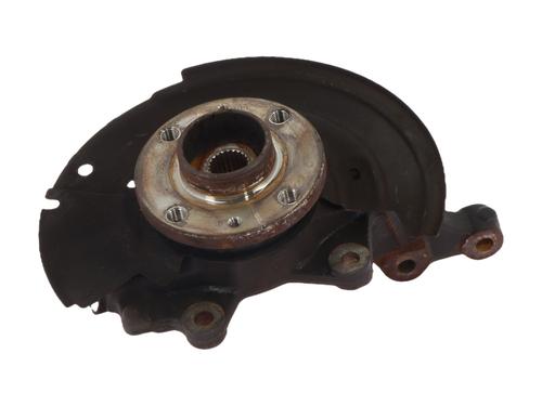 Right front steering knuckle RENAULT CLIO V (B7_) 1.5 Blue dCi 85 (B7AG) | BP38760743M26 - Image 2