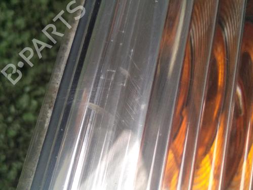 Left taillight LANCIA YPSILON (843_) 1.3 D Multijet (843.AXF11, 843.AXF1A, 843.AXM11,... | BP18277718C34 