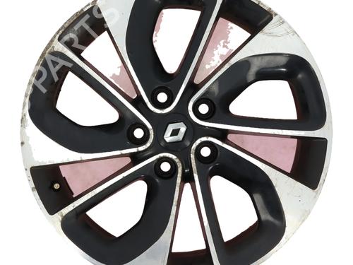Used Rim Rim RENAULT MEGANE III Coupe (DZ0/1_) 1.5 dCi (DZ09, DZ0D, DZ1F, DZ1G, DZ14, DZ29) (110 hp) 36544917 36544917