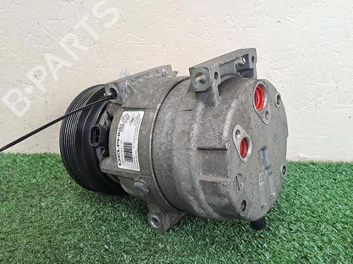 AC-Kompressor RENAULT LAGUNA II (BG0/1_) 1.6 16V (BG1G, BG1H) | BP30067975M34 