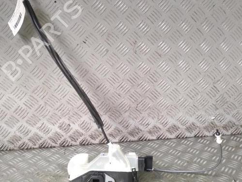 Front left lock CITROËN C3 AIRCROSS II (2R_, 2C_) 1.2 PureTech 110 (2RHNZB, 2RHNZW, 2RHNPX, 2RHNPJ) | BP30071051C98 