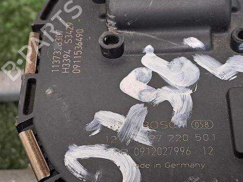 Front wiper motor VW GOLF VI (5K1) 1.4 TSI | BP29947957M29 
