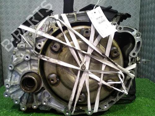 Used Gearbox LAND ROVER RANGE ROVER EVOQUE (L538) 2.2 D 4x4 (190 hp) 30077229