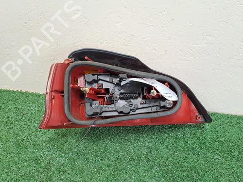 Right taillight PEUGEOT 106 II (1A_, 1C_) 1.1 i | BP24871343C35 