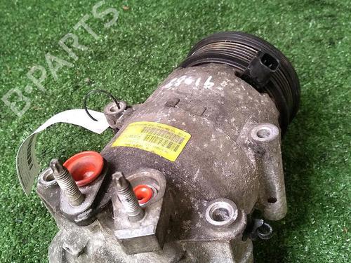 AC compressor FORD FIESTA VI (CB1, CCN) 1.6 TDCi | BP30071812M34  - Image 7