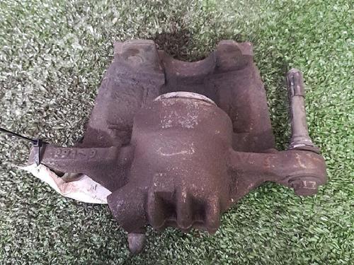 Used Right front brake caliper Right front brake caliper PEUGEOT 206+ (2L_, 2M_) 1.1 (60 hp) 30066590 30066590
