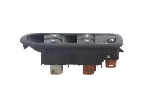 Left front window switch RENAULT MEGANE II Saloon (LM0/1_) | BP33628683I27 - Image 4