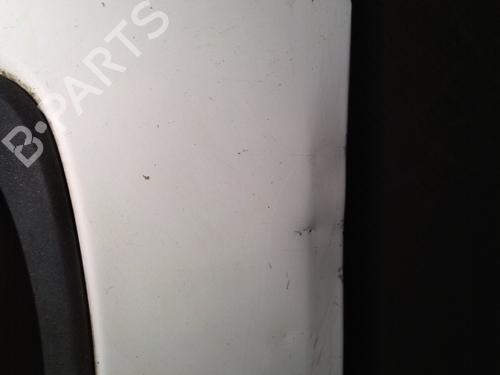 Left tailgate RENAULT TRAFIC II Bus (JL) 2.0 dCi 90 (JL00, JL01, JL0H, JL0M, JL0P, JL0S) | BP30147143C76 