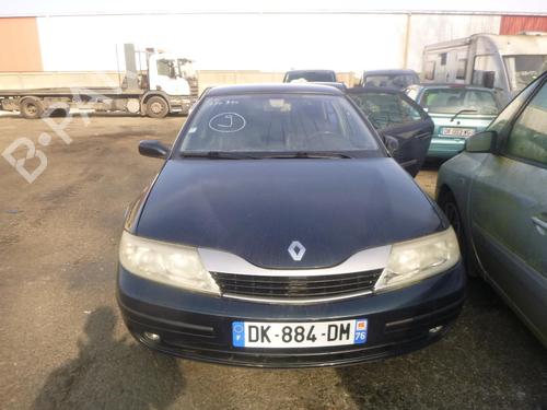 Bakluke CC/Kombi-Kupé RENAULT LAGUNA II (BG0/1_)  | BP29294916C6 