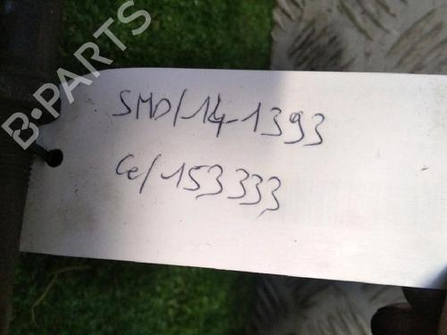 Steering rack RENAULT TWINGO II (CN0_) 1.5 dCi 75 | BP12228389M22 