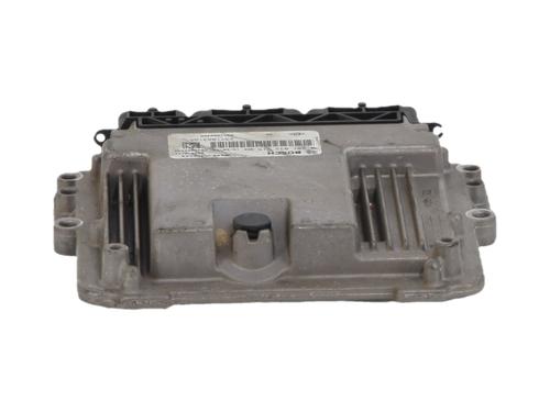 Engine control unit (ECU) DACIA SANDERO II 1.5 dCi | BP40447771M57 - Image 2