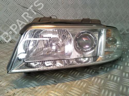 Used Left headlight Left headlight AUDI A4 B5 (8D2) 1.8 T (150 hp) 30070685 30070685