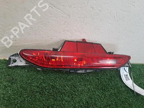 Rear fog light PEUGEOT 208 I (CA_, CC_) 1.2 VTI 82 | BP25299797C37 
