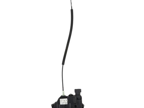 Front left lock OPEL CORSA E (X15) 1.4 (08, 68) | BP35956845C98 - Image 3