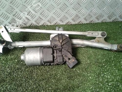 Front wiper motor CITROËN BERLINGO Box Body/MPV (B9) 1.6 HDi / BlueHDi 75 | BP30076026M29